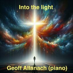 Into the light
