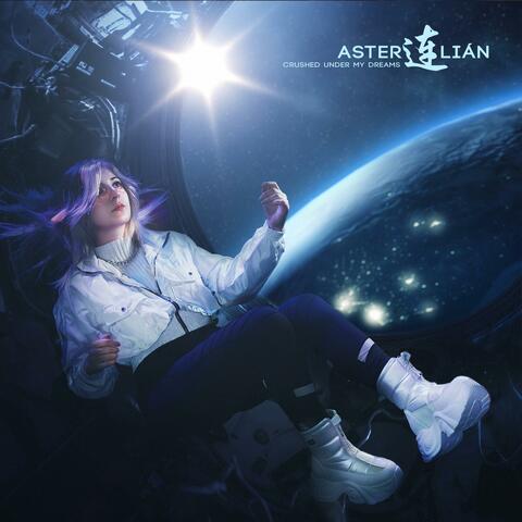 Crushed under my dreams