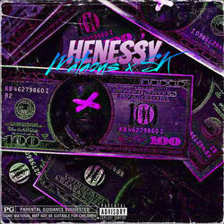 Henessy (feat. Sk)
