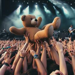 Si Teddy La
