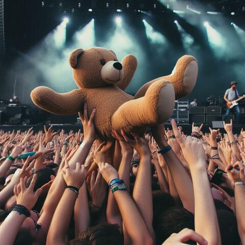Si Teddy La (Bouyon)