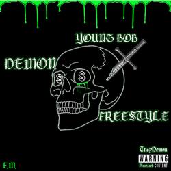 DEMON FREESTYLE