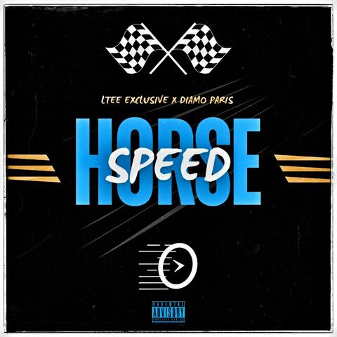 HORSE SPEED (FIXED)
