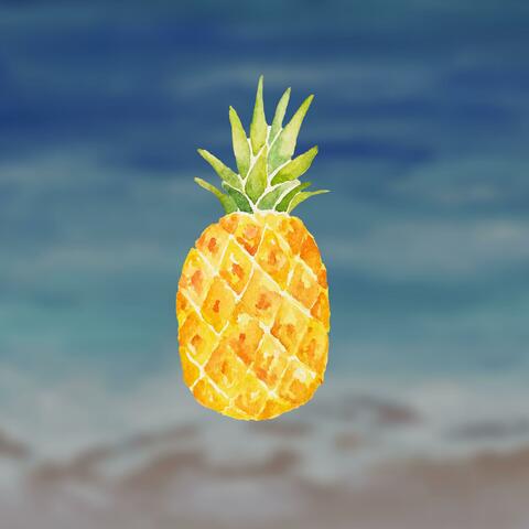 Pineapple Juice