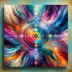 417 Hz (Emotional Transformation Frequency)