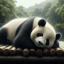 panda dreams