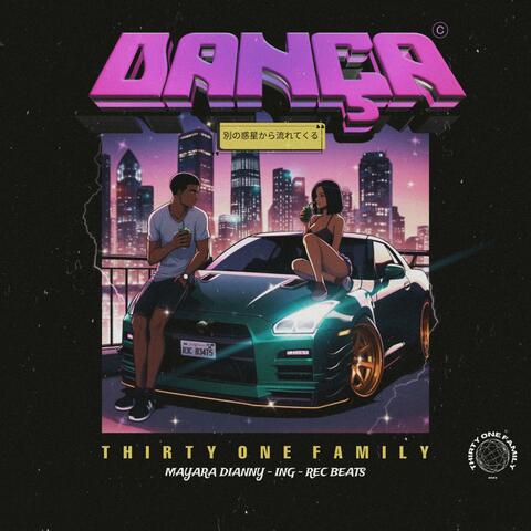 DANÇA