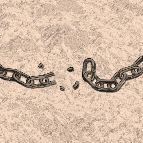 Unbound