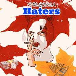 HATERS