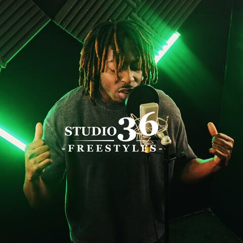 4 Corners Freestyle | Billy Miyagi