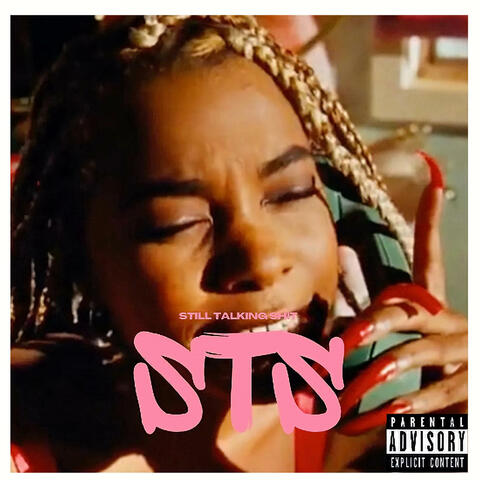 Still Talking Shit