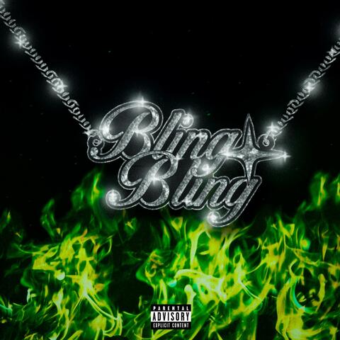 Bling Bling (feat. Big Durchi, Fafa, Glenzz & Bilkings) [Remix]