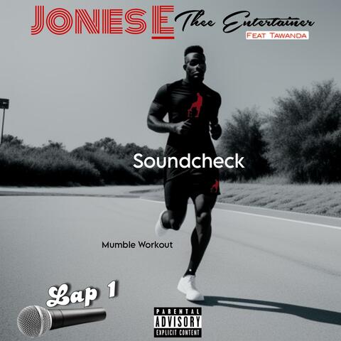 Soundcheck