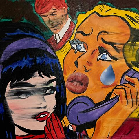 Is Dank (feat. Noski! & 9ine)