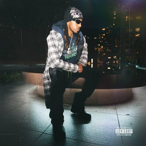 Hood Hero (3024 MIXXXPACC)