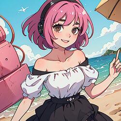 Remember Summer Days (spanish)