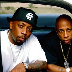 Fatalveli (Never Gonna Tell) (feat. Nate Dogg & Hussein Fatal)