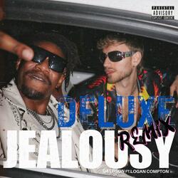 Jealousy (feat. Logan Compton)