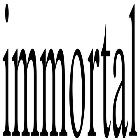 immortal (feat. 1300saint)