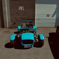 New Whip (feat. King JD)