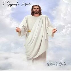 I Speak Jesus