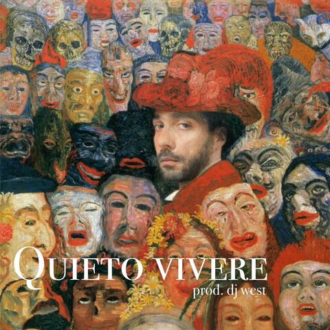 Quieto Vivere (feat. DJ West)