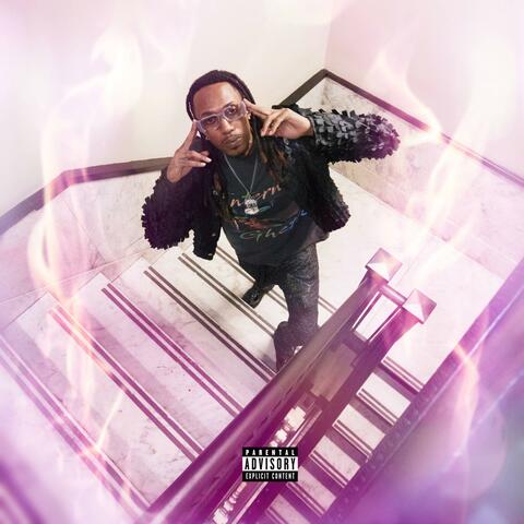 Bloodhound 4 Da Ca$h (feat. BROK3N SAF3TY)