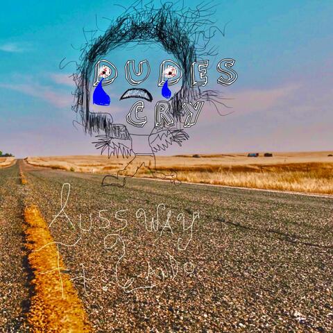 DUDES CRY (feat. LANDO)