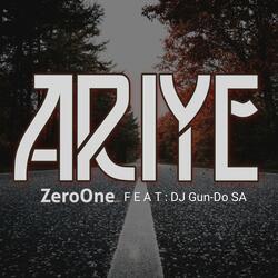 Ariye (feat. Dj Gun-Do SA)