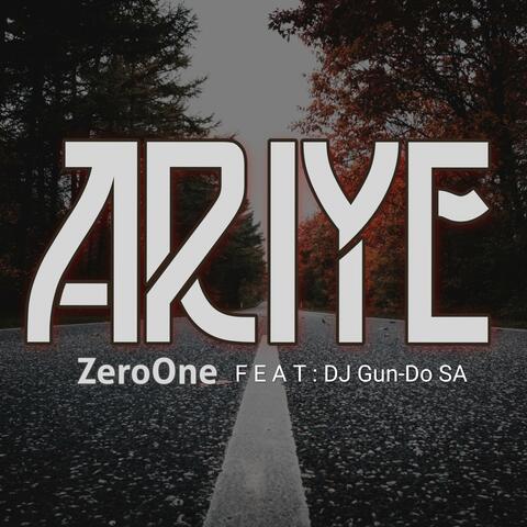 Ariye (feat. Dj Gun-Do SA)