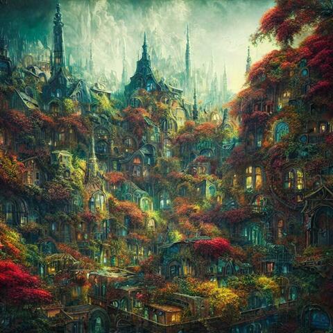 Urban Garden