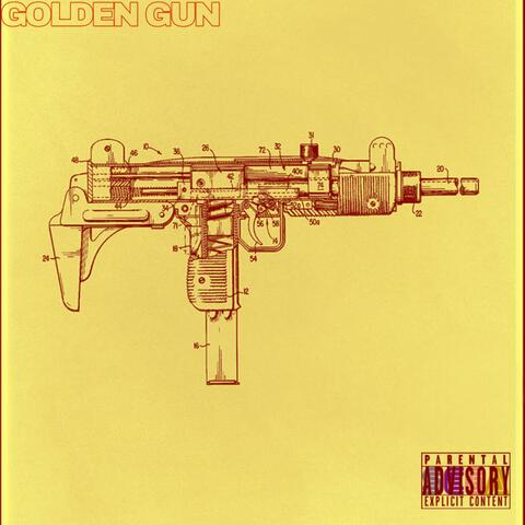 Golden Gun