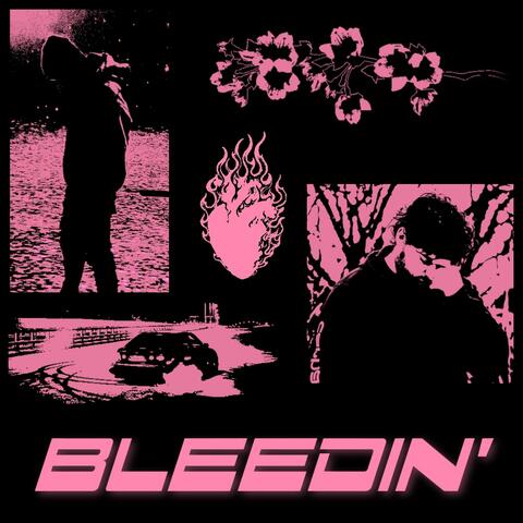 BLEEDIN' (feat. FrostyOfficial)