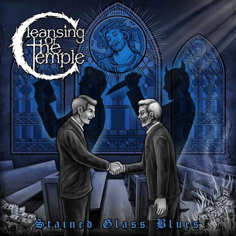 Stained Glass Blues (feat. Brayden Gibbs of Candescent)