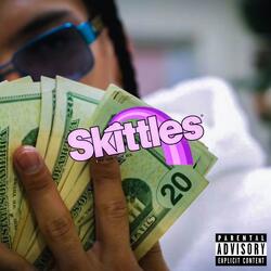 Skittles (feat. UFO 88)
