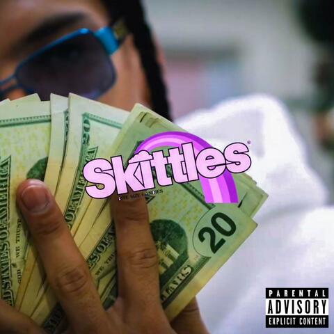 Skittles (feat. UFO 88)