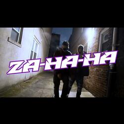 ZAHAHA (feat. UFO 88)