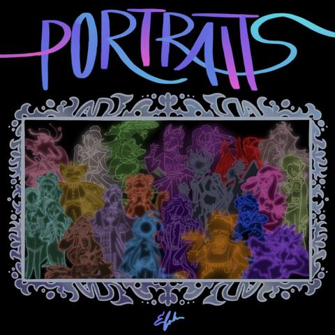 portraits