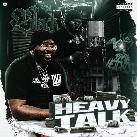Heavy Talk