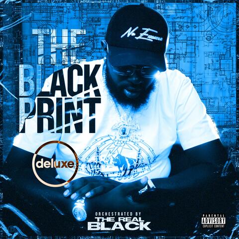 The Blackprint (Deluxe)