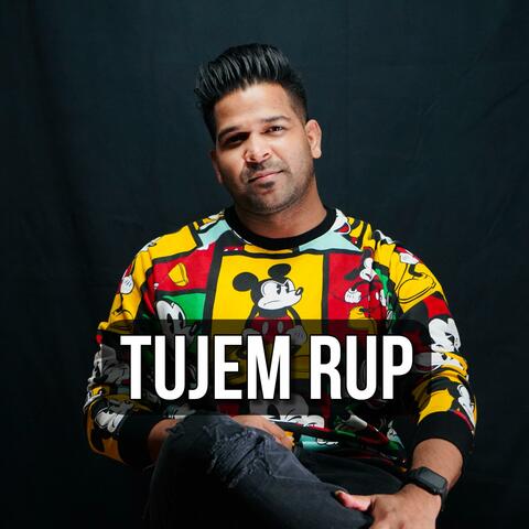 TUJEM RUP