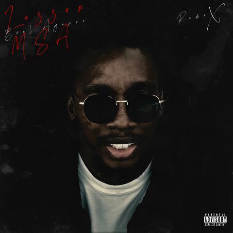 Lesson (feat. M'SA) [Acoustic Remix]