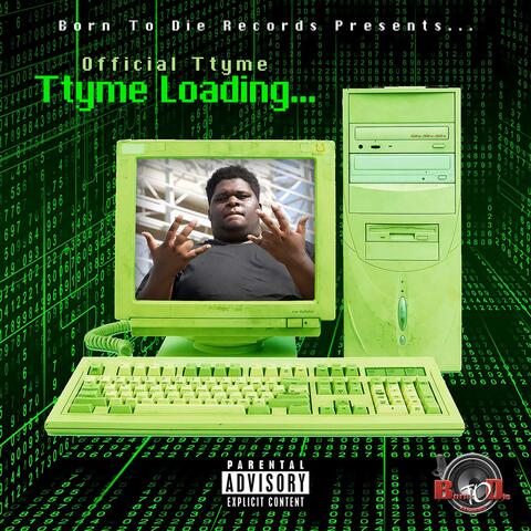 Ttyme Loading...