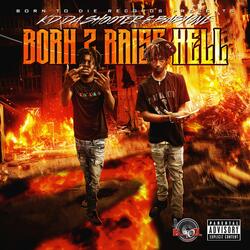 Misunderstood (feat. Baby9ne)