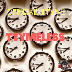 Ttymeless