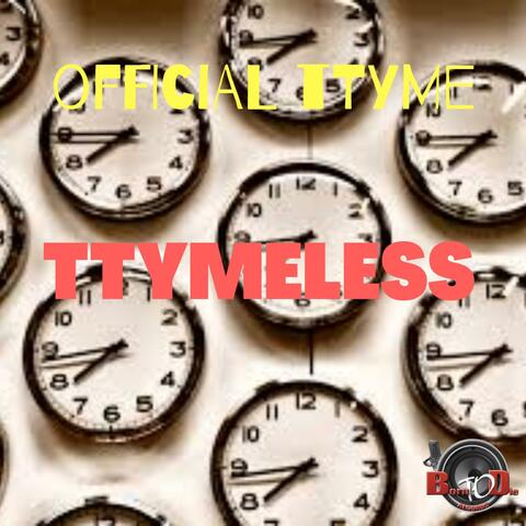 Ttymeless