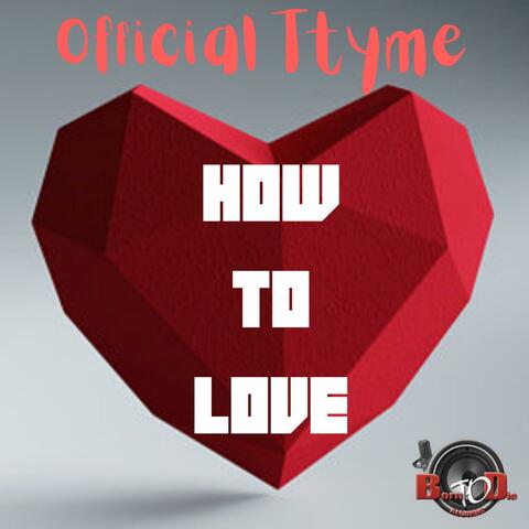 How To Love