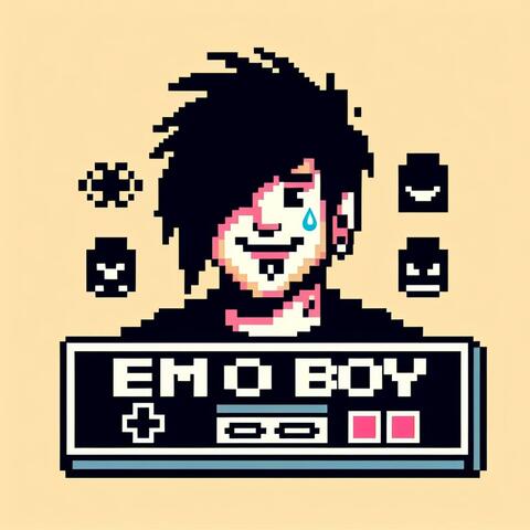 Emo Boy
