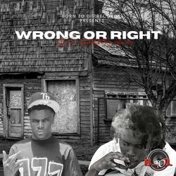 Wrong or Right (feat. RSO Amieer)