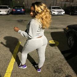 Hustle In Me